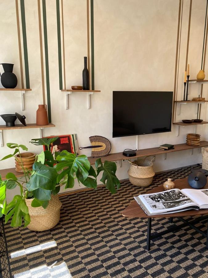 Luama - 2 Bedrooms In Campo De Ourique Lisbon