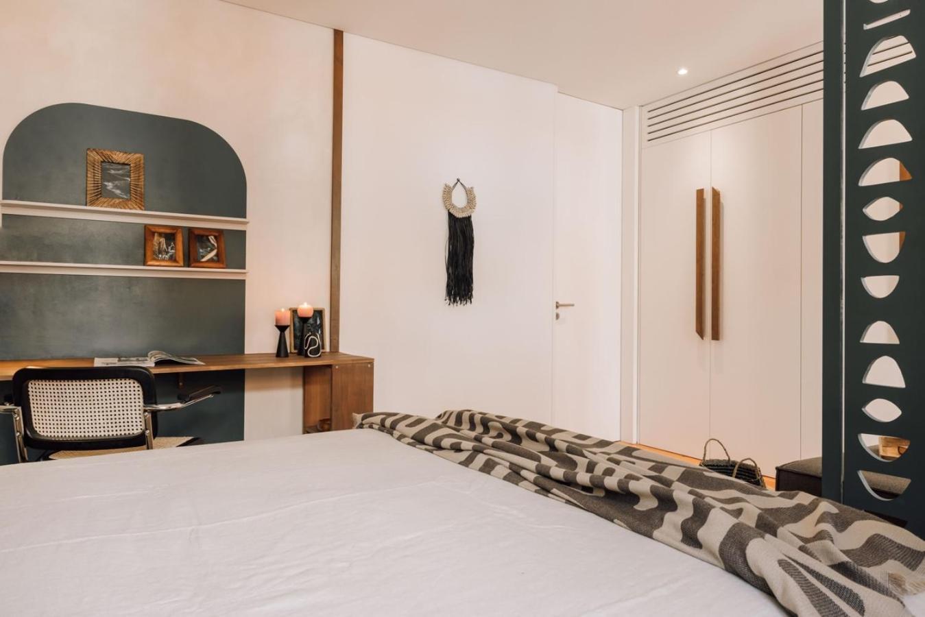 Luama - 2 Bedrooms In Campo De Ourique Apartment *